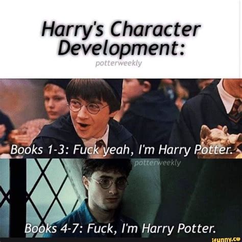 harry potter fuck|harry